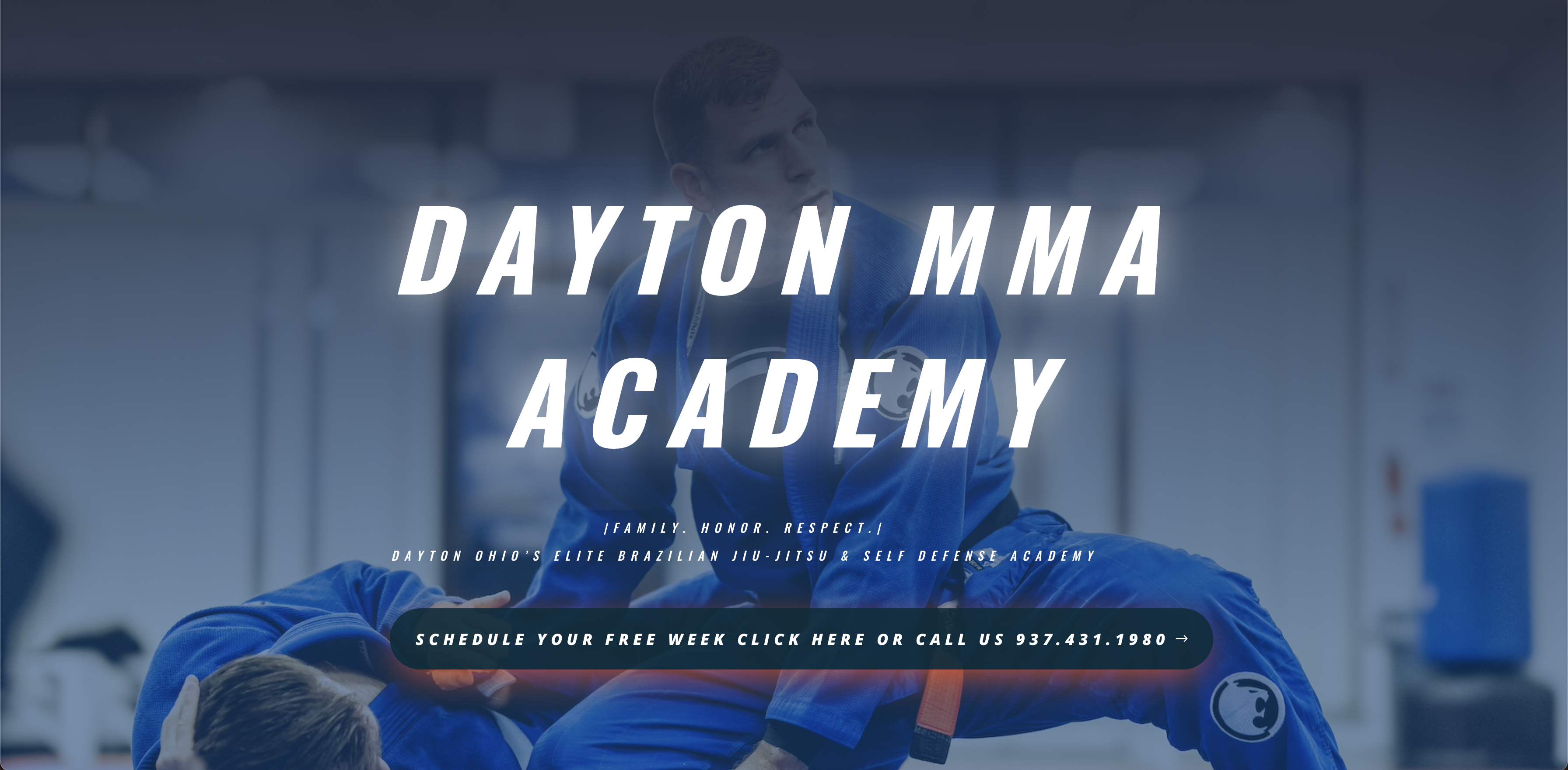 Dayton MMA