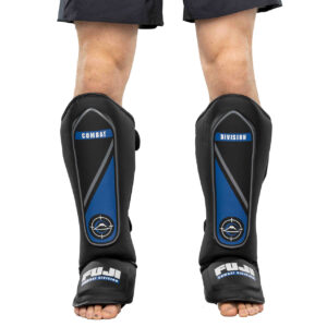Precision Striking Shin Guards