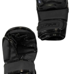 Raijin Hybrid MMA Gloves