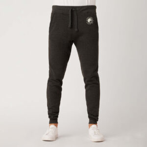 Renzo Gracie Charcoal Joggers