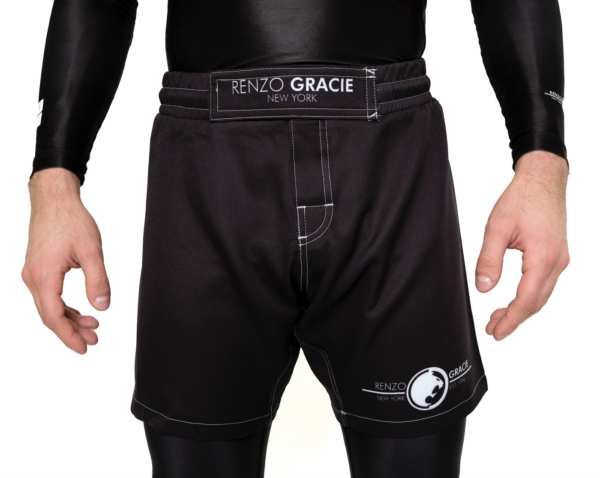 Renzo Gracie Standard Fight Shorts
